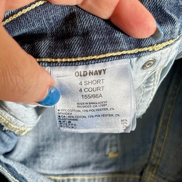 Old Navy | The Flirt Jeans - Picture 6 of 7